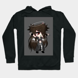 My first upload uwu Hoodie